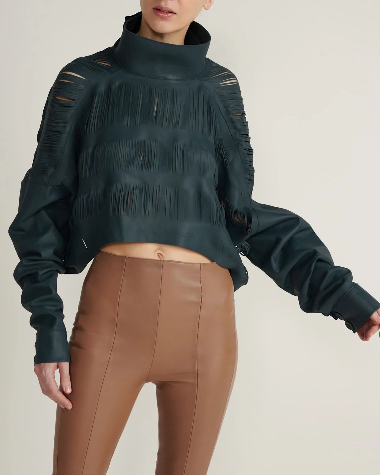 Chaqueta Malache - Image 5