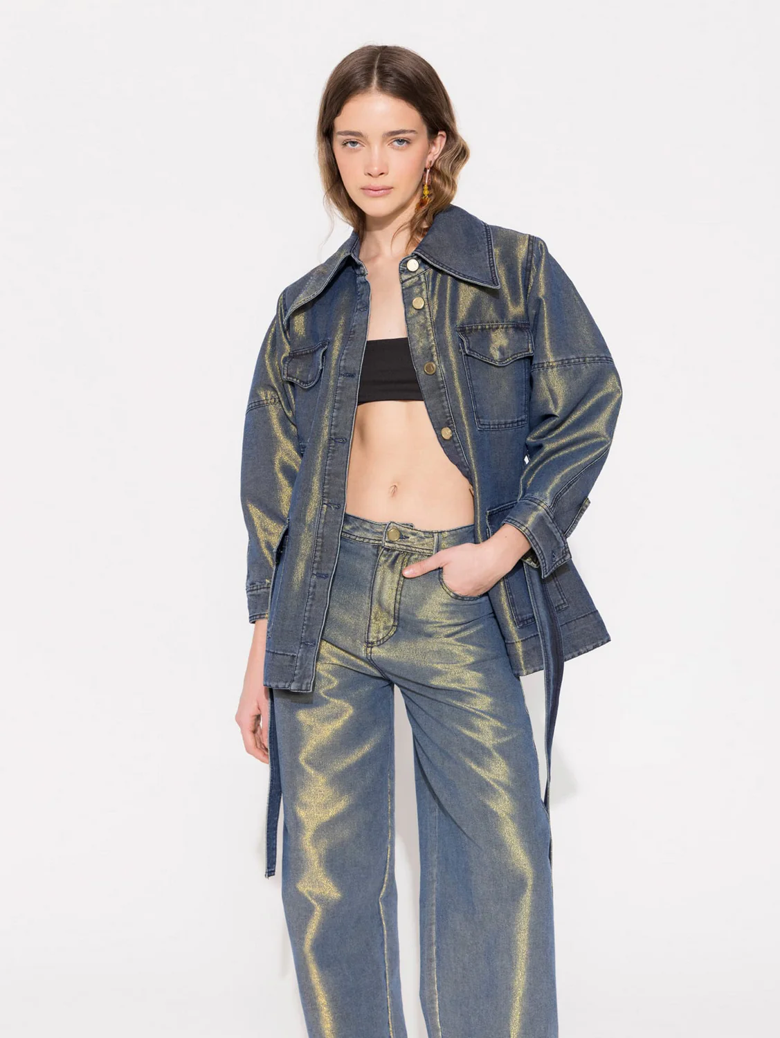 Chaqueta Meryl - Image 2