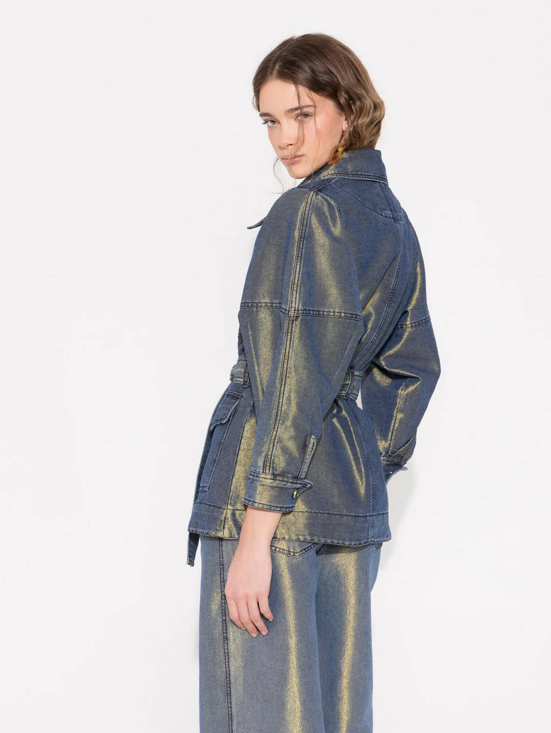 Chaqueta Meryl - Image 4
