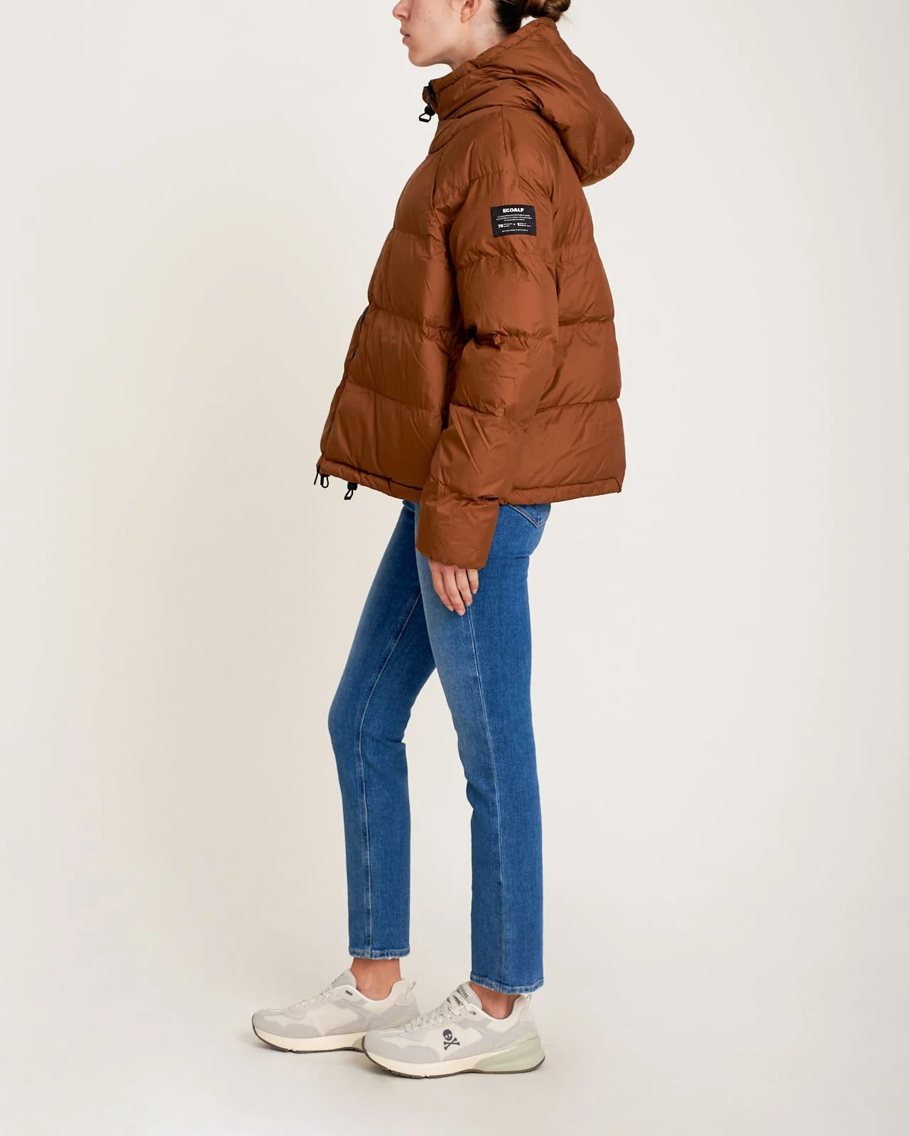 Chaqueta Oversize Denia - Image 2