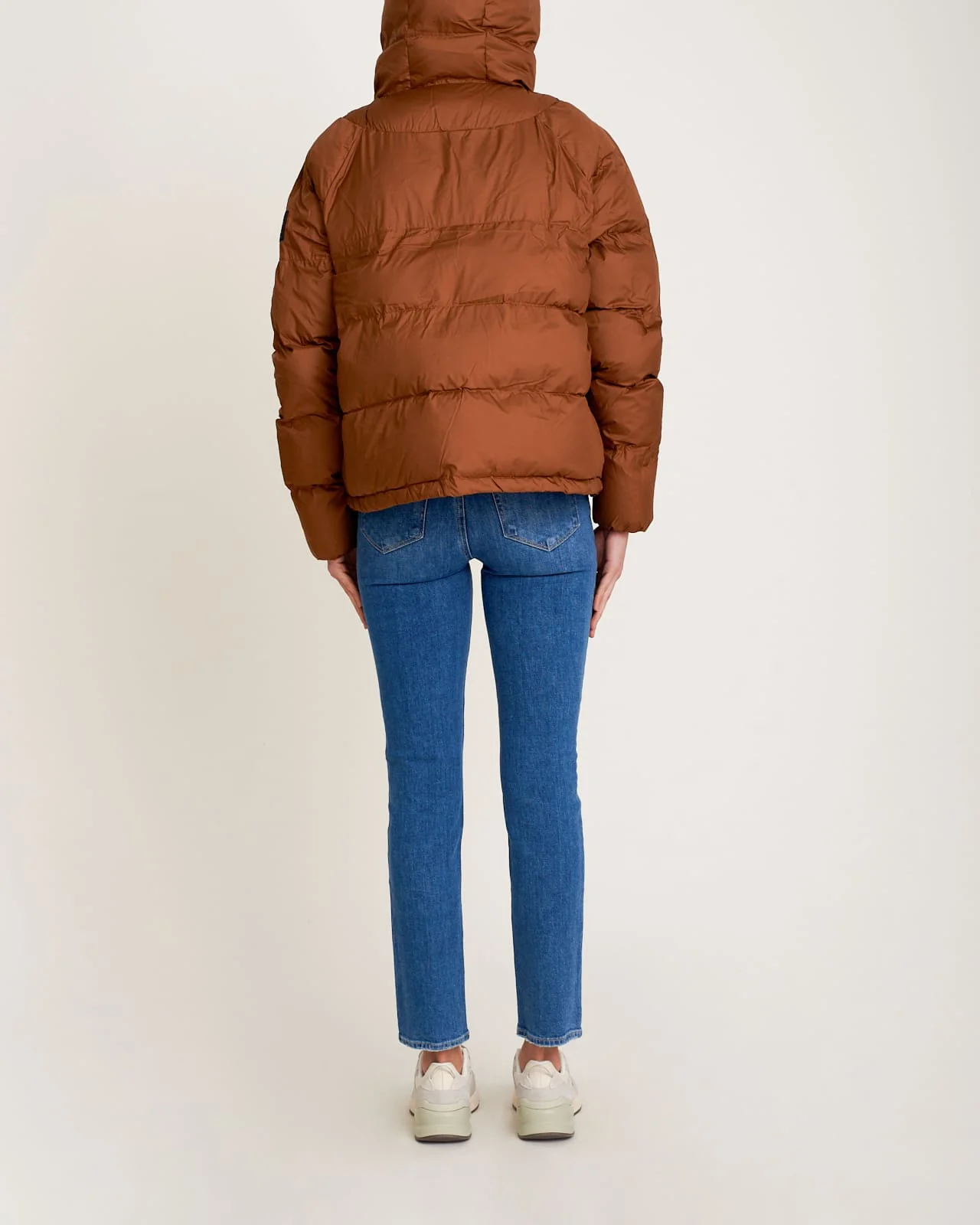 Chaqueta Oversize Denia - Image 3