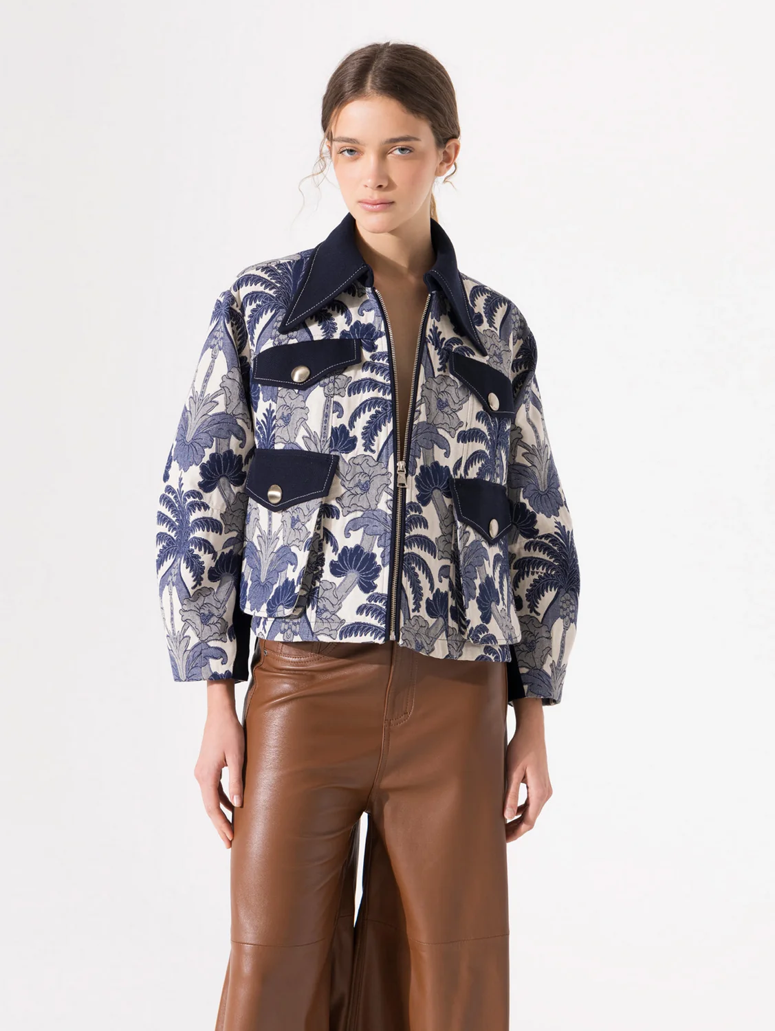 Chaqueta Palms - Image 2