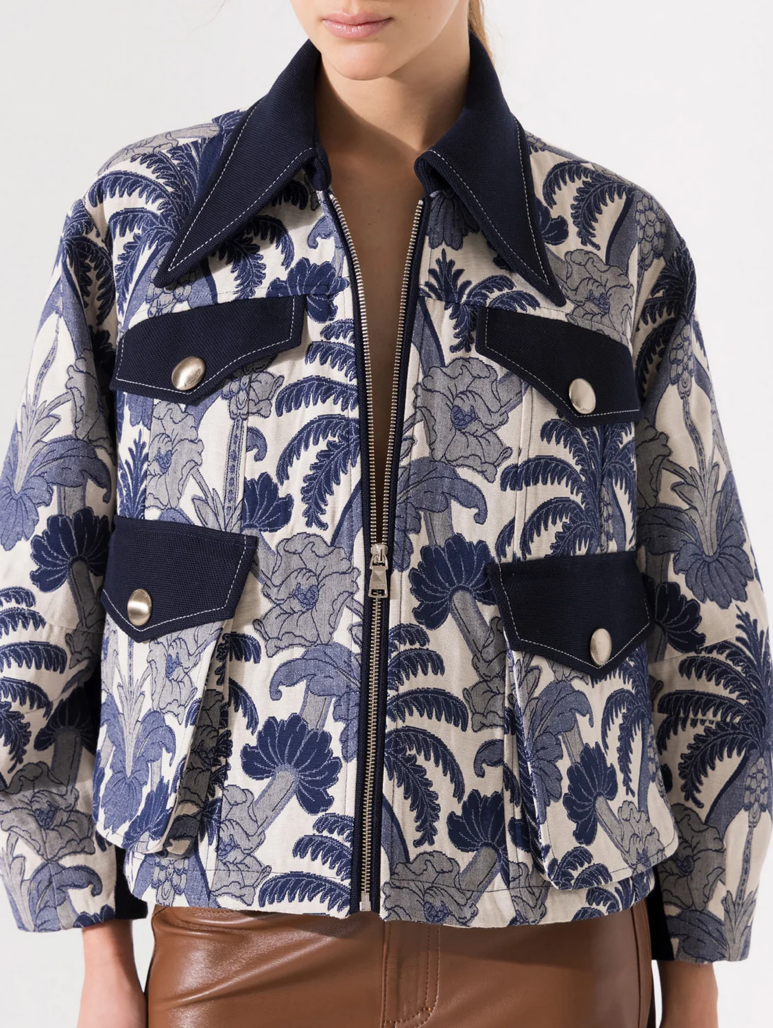Chaqueta Palms - Image 3