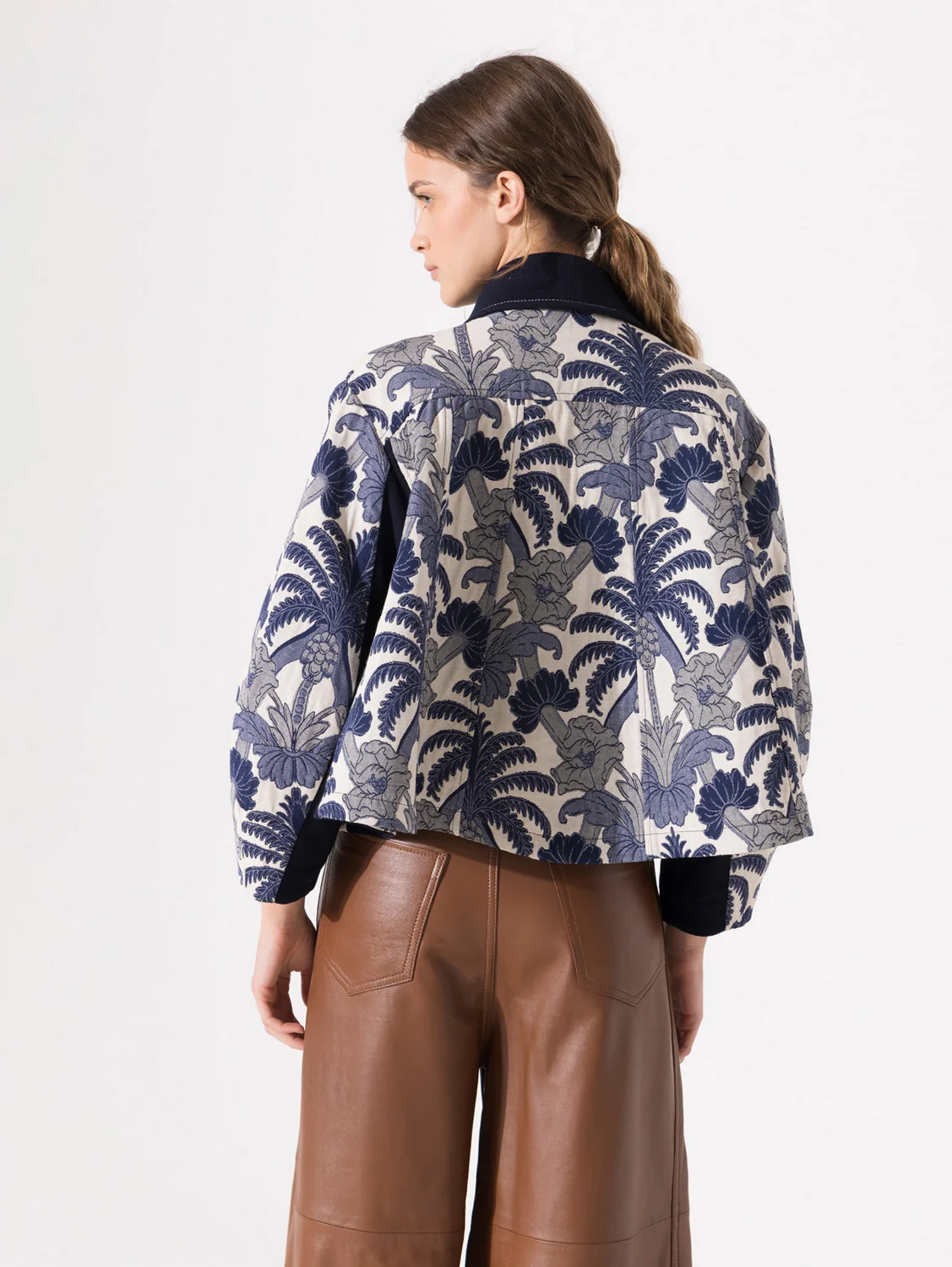 Chaqueta Palms - Image 4
