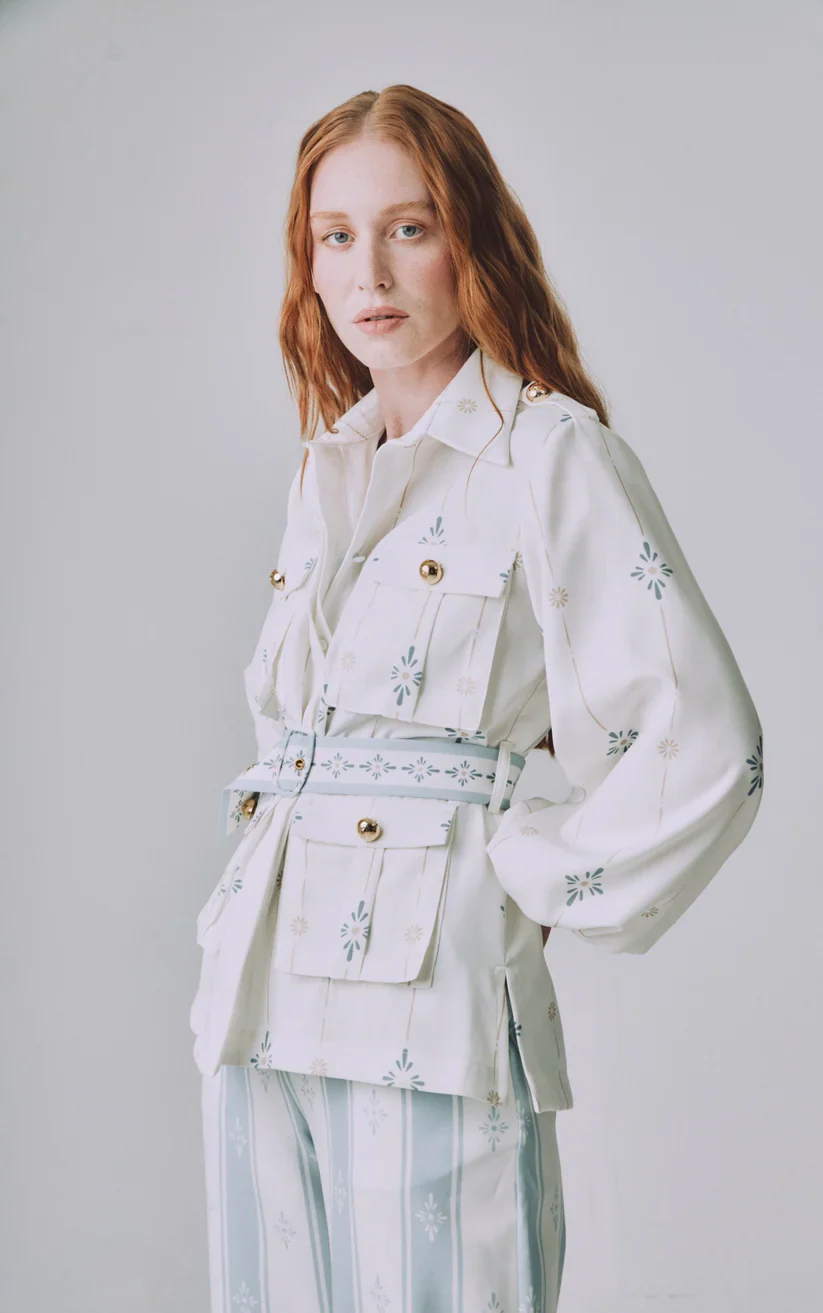 Chaqueta Paolo - Image 2