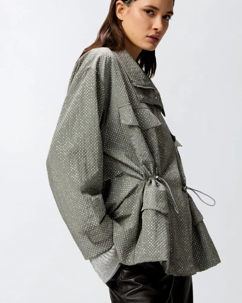 Chaqueta  Parka - Image 2