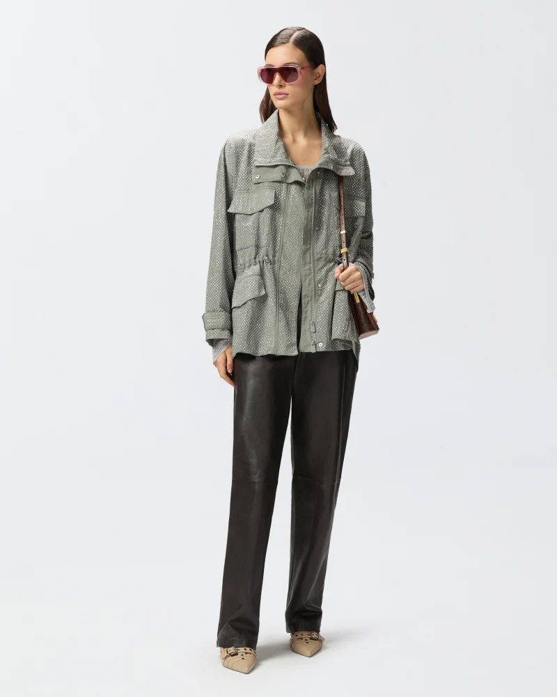Chaqueta  Parka - Image 3