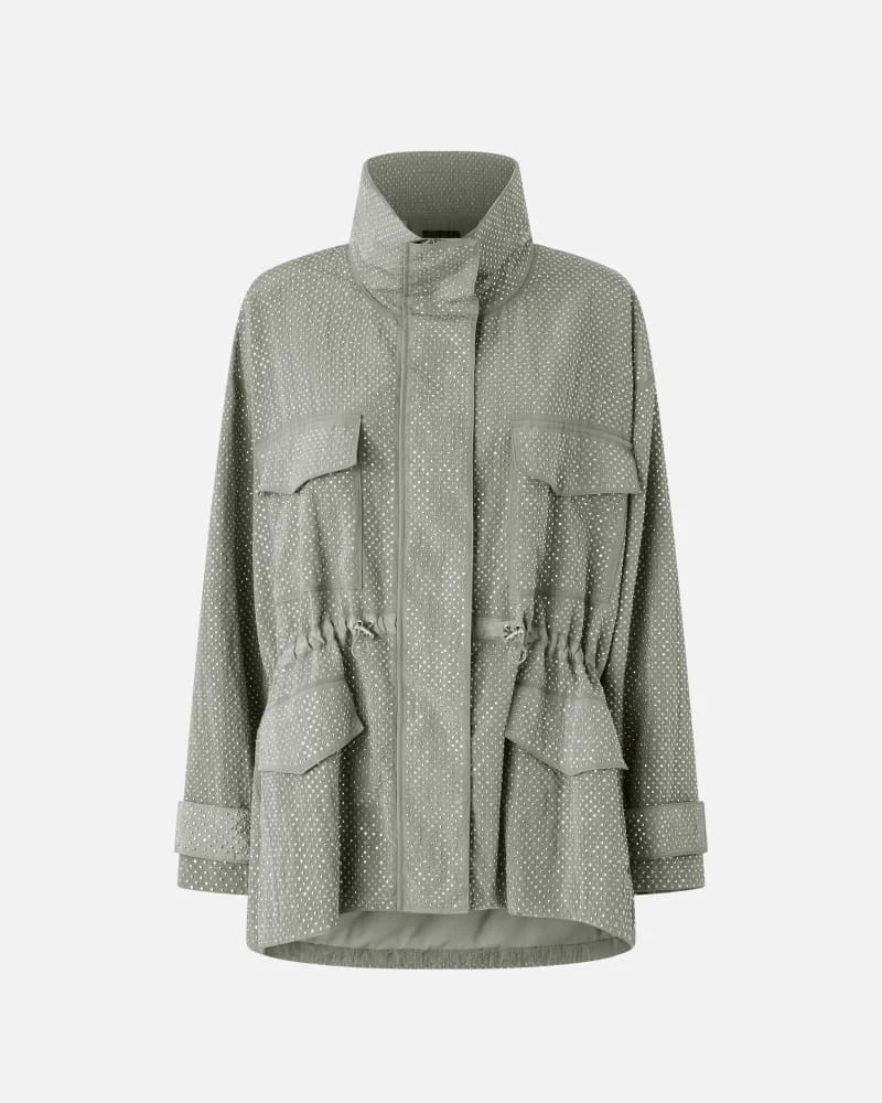 Chaqueta  Parka - Image 4