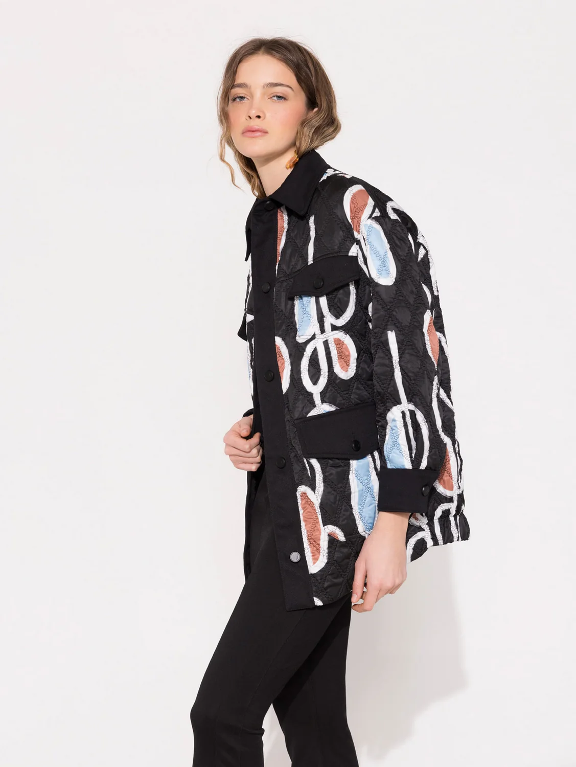 Chaqueta Roma - Image 2