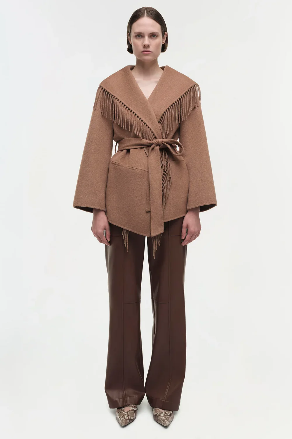 Chaqueta Rowen - Image 2