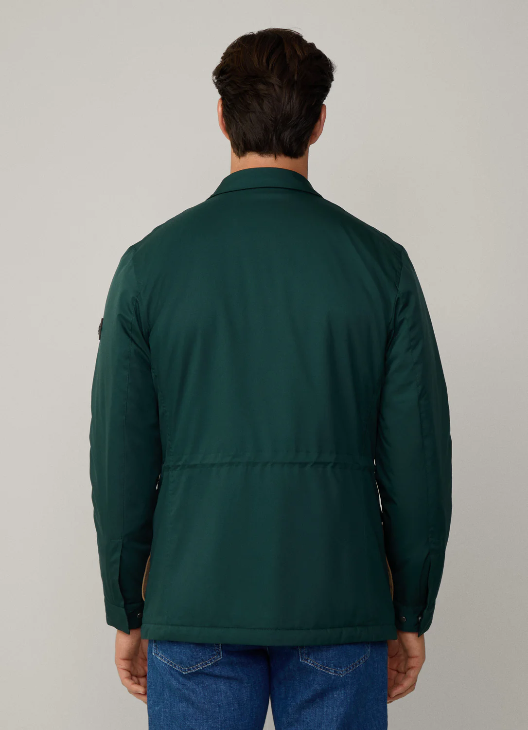 Chaqueta Sahariana Ultraligera - Image 3