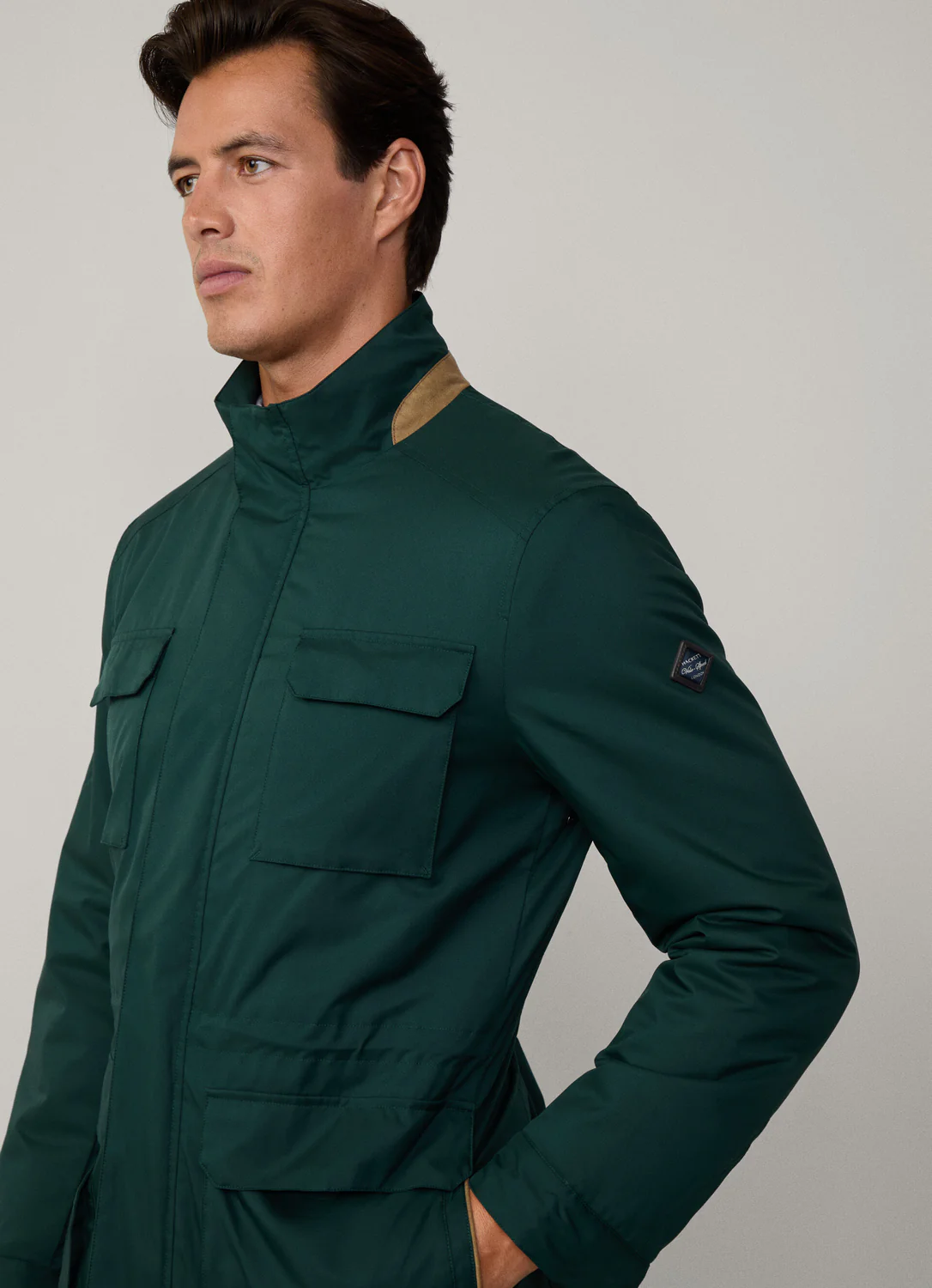 Chaqueta Sahariana Ultraligera - Image 4