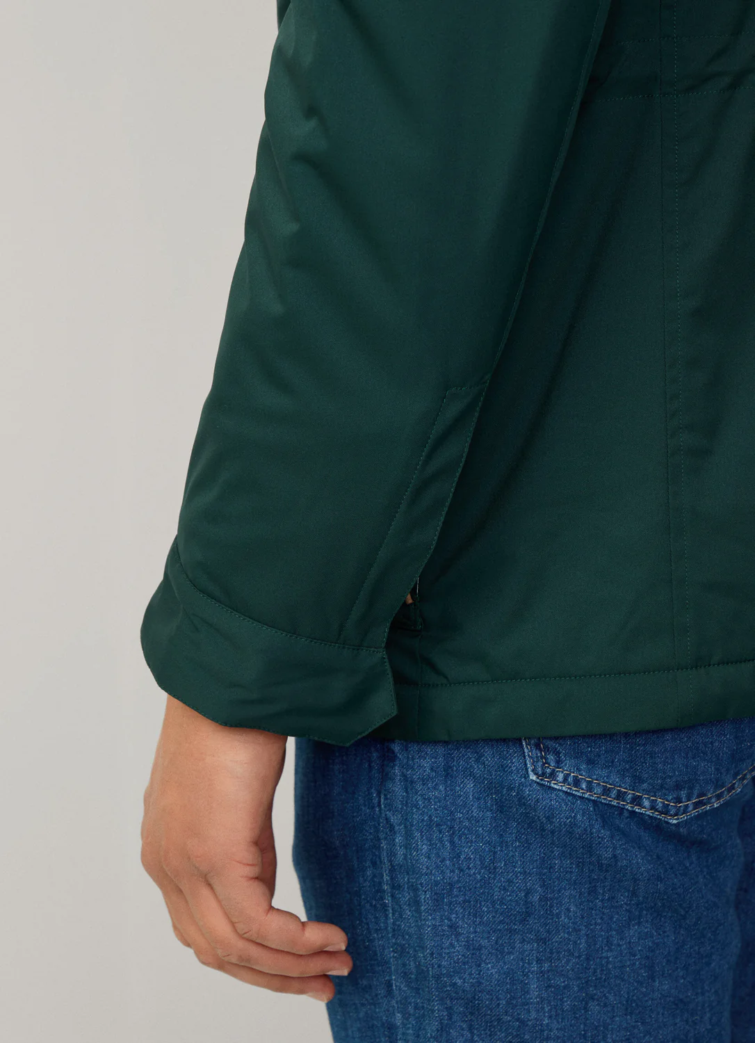 Chaqueta Sahariana Ultraligera - Image 5