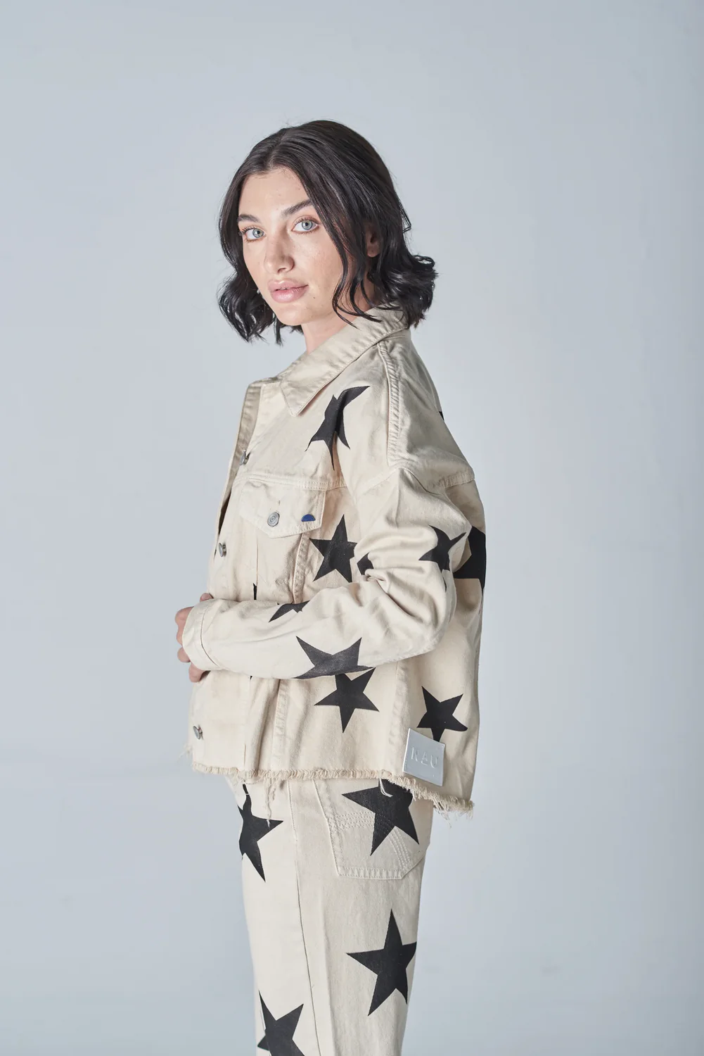 Chaqueta Starry Night - Image 2