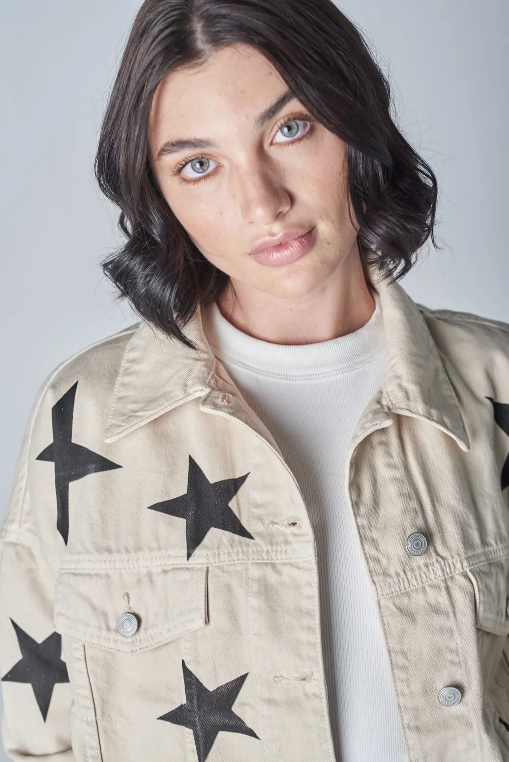 Chaqueta Starry Night - Image 3