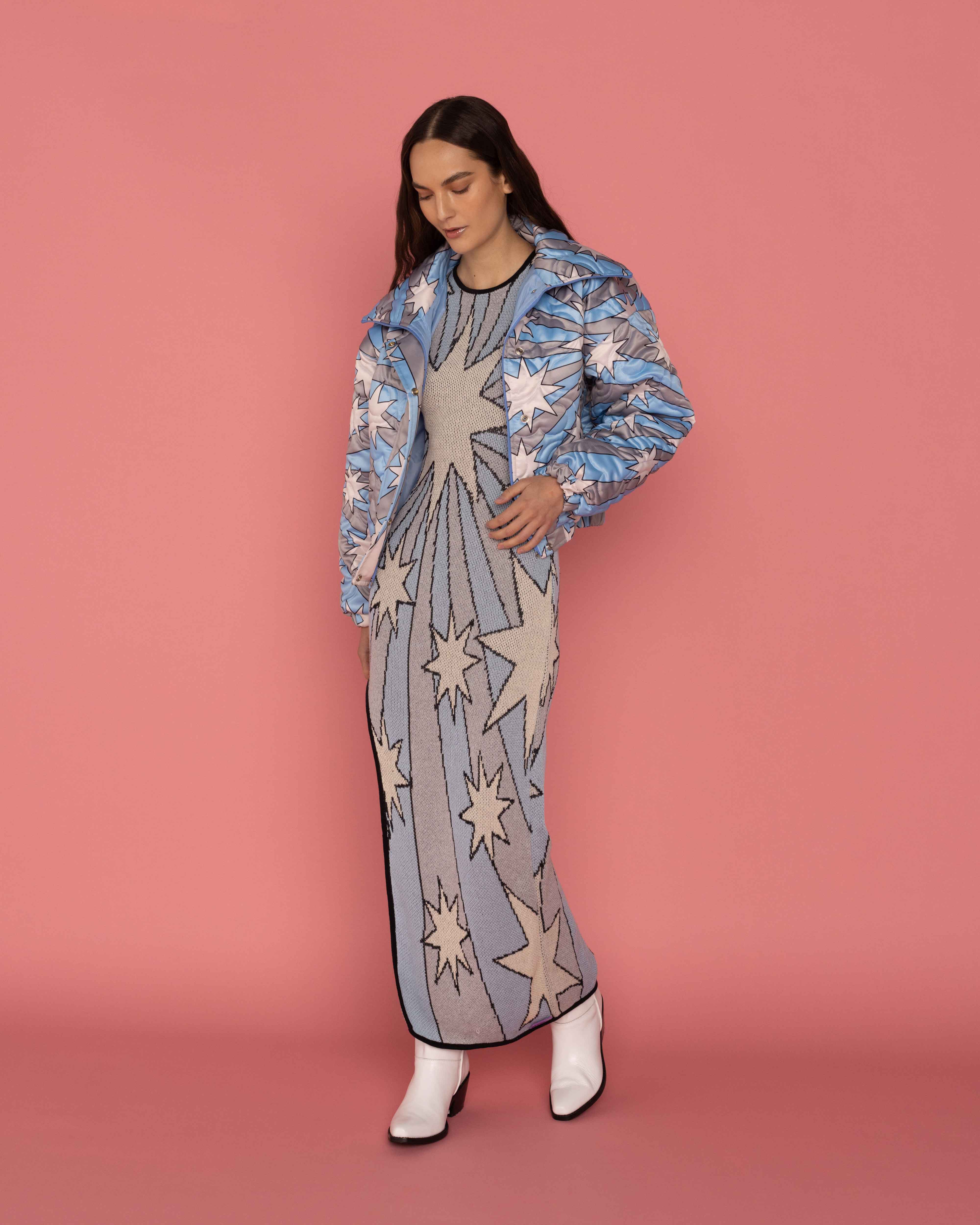 Chaqueta Starship - Image 2