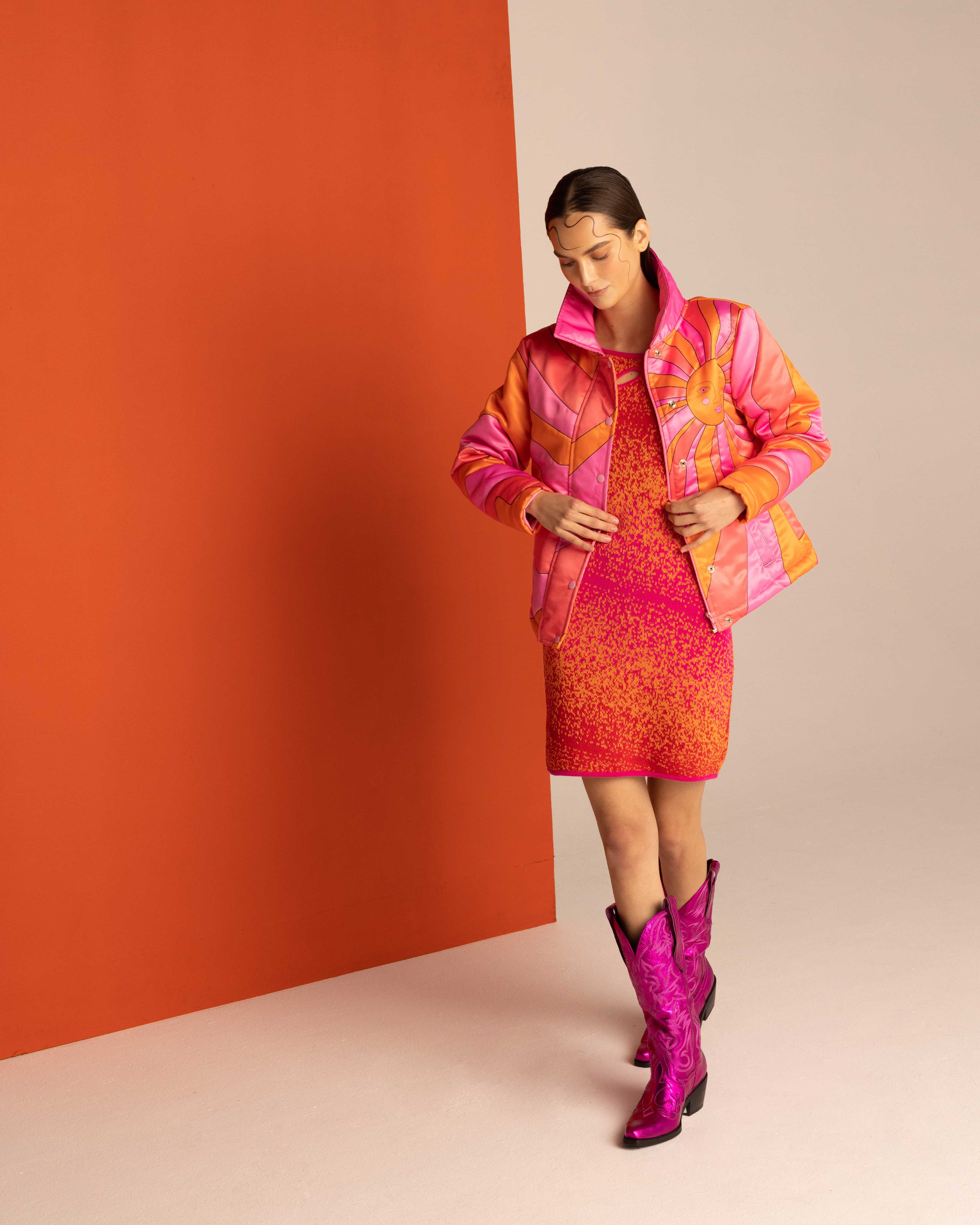 Chaqueta Sunny - Image 2