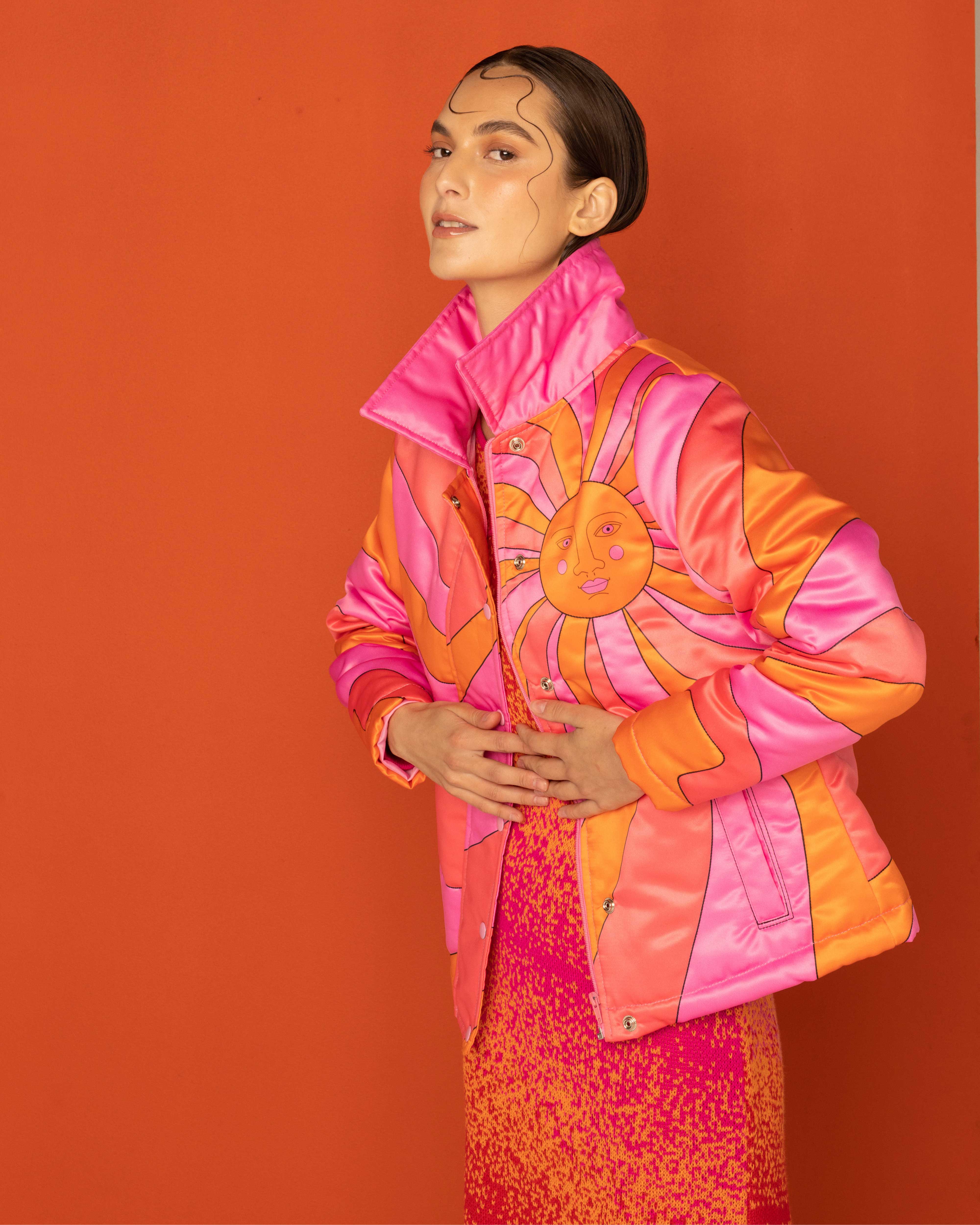 Chaqueta Sunny - Image 3