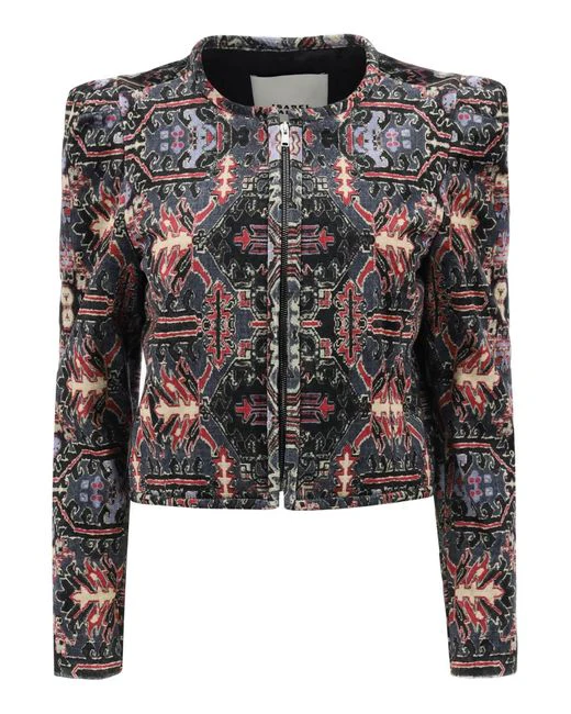 Chaqueta Valian - Image 4