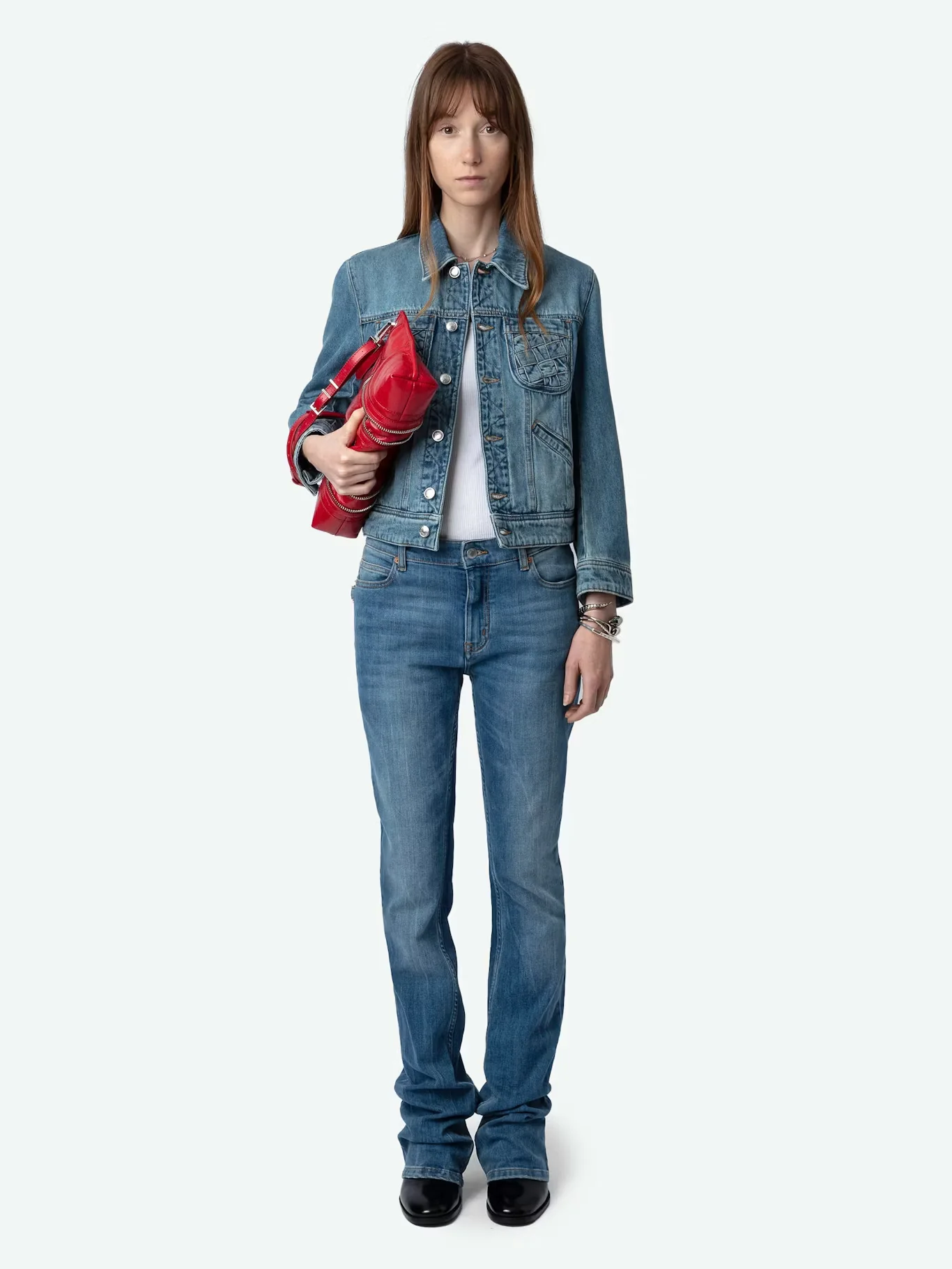 Chaqueta  Kioka - Image 2