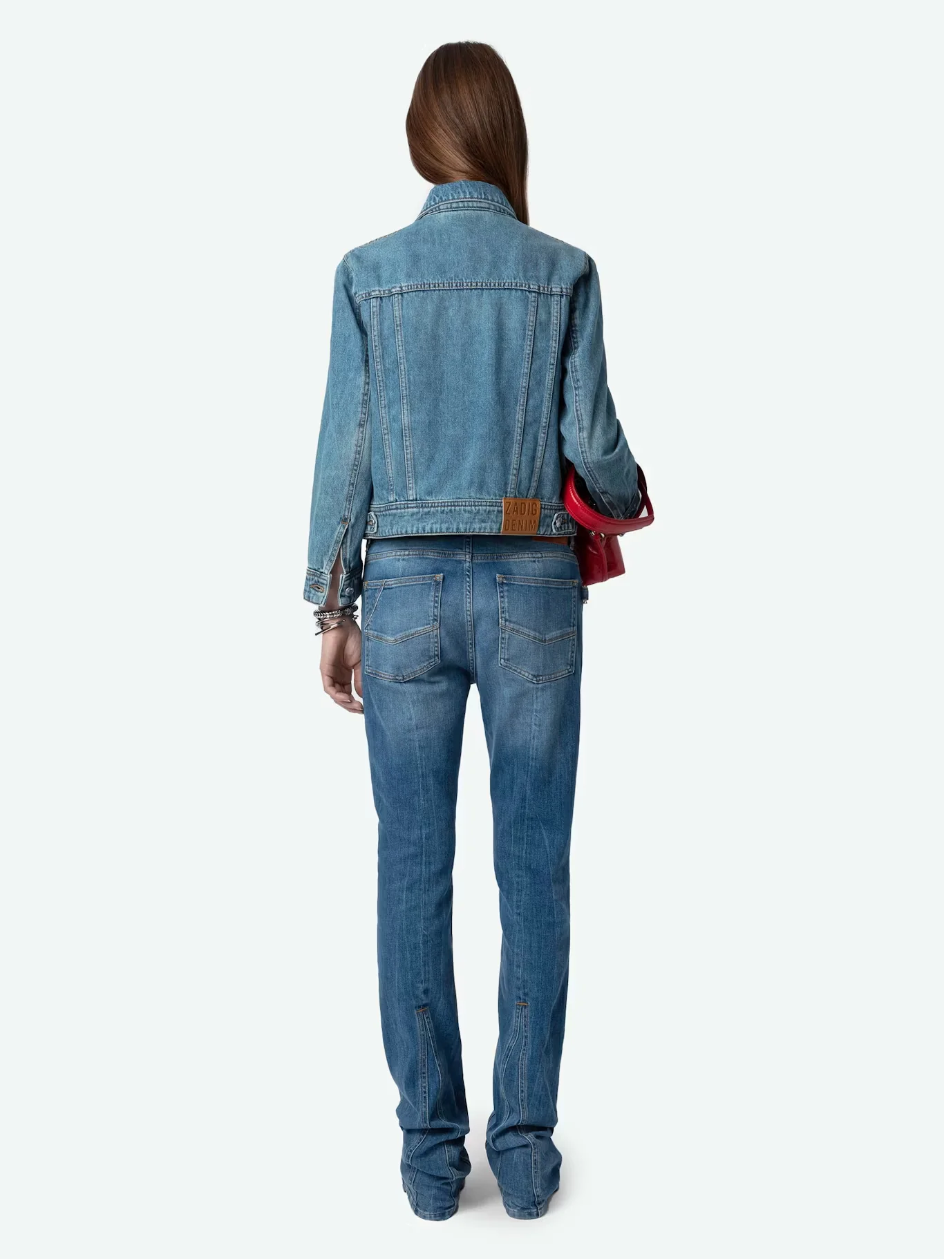 Chaqueta  Kioka - Image 3
