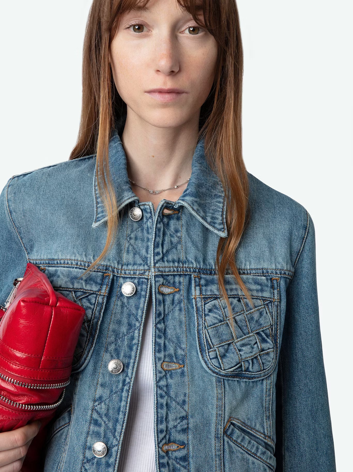 Chaqueta  Kioka - Image 4