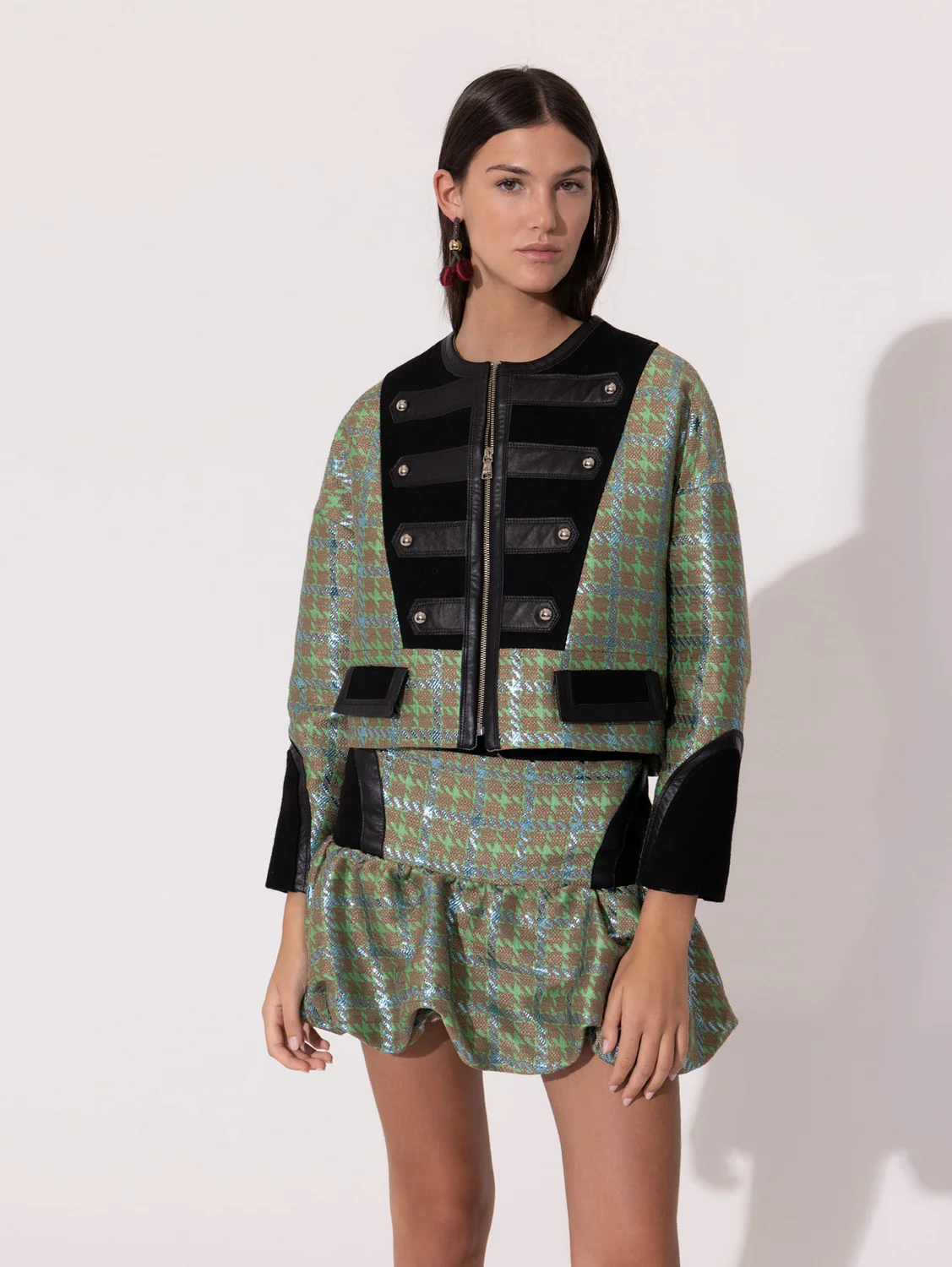 Chaqueta Victoria - Image 2