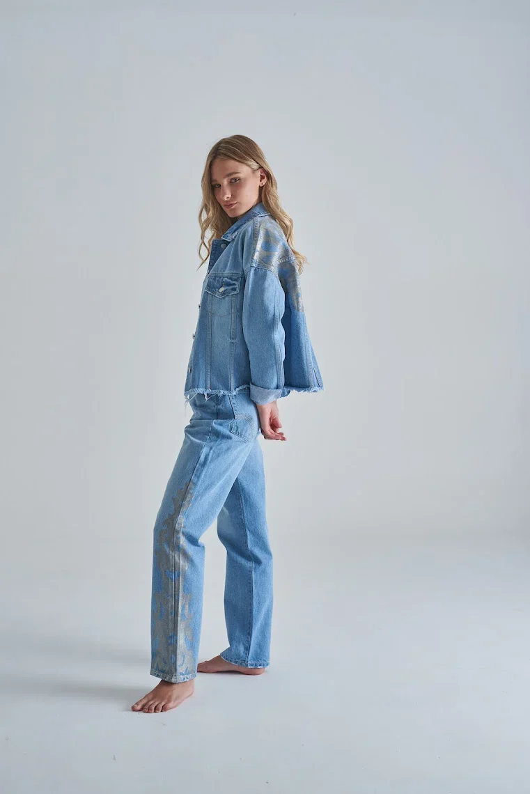 Chaqueta Western - Image 2