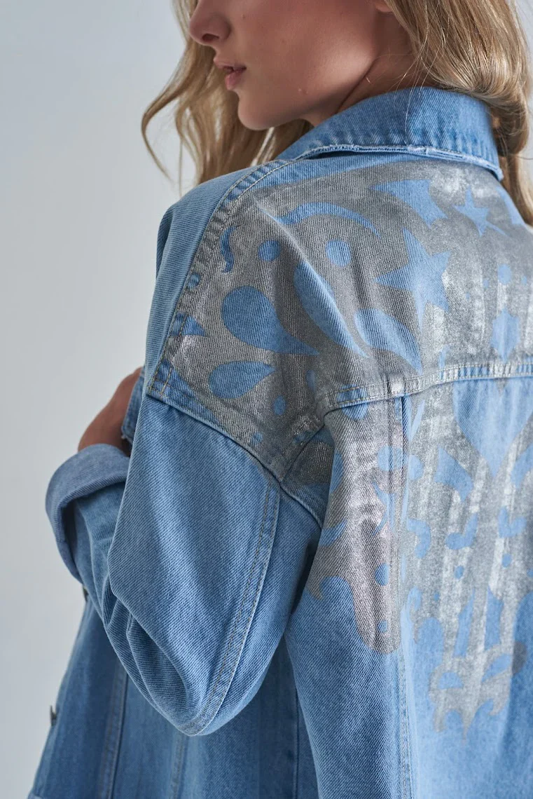 Chaqueta Western - Image 3