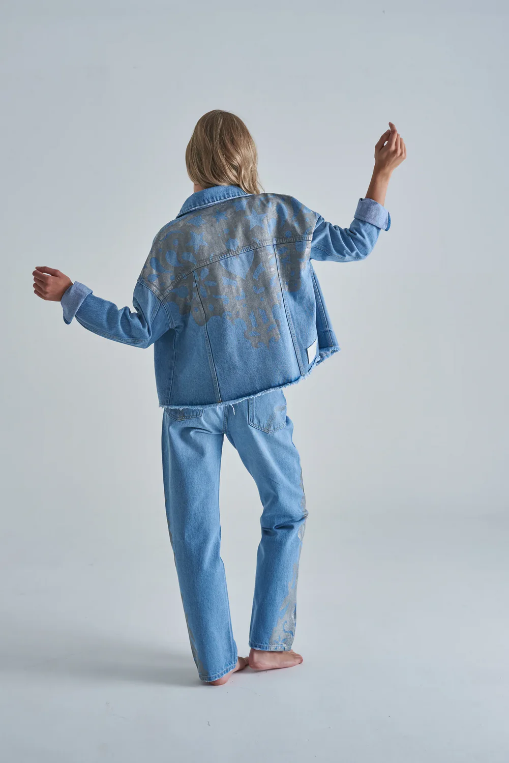 Chaqueta Western - Image 4