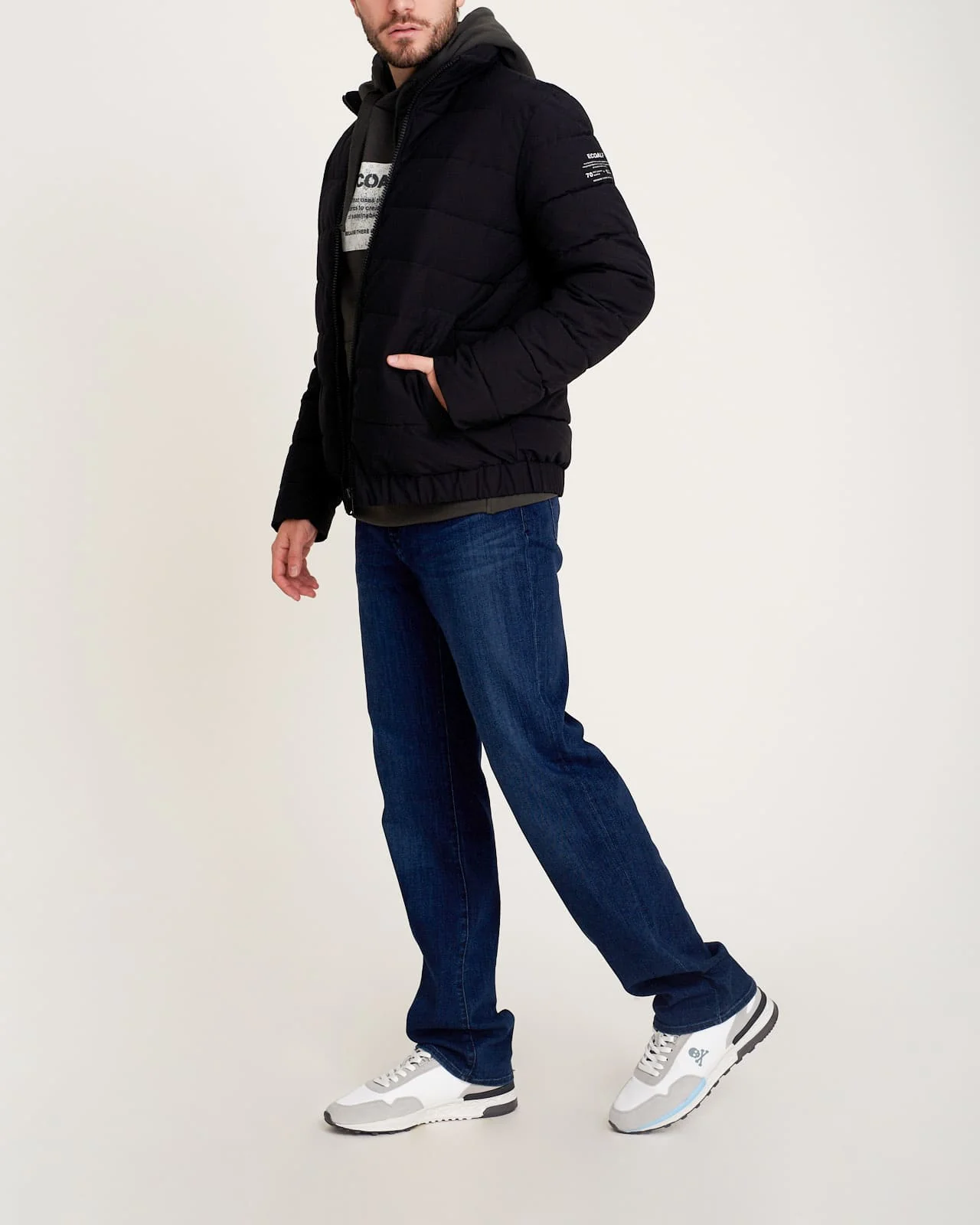 Chaqueta Zan - Image 2