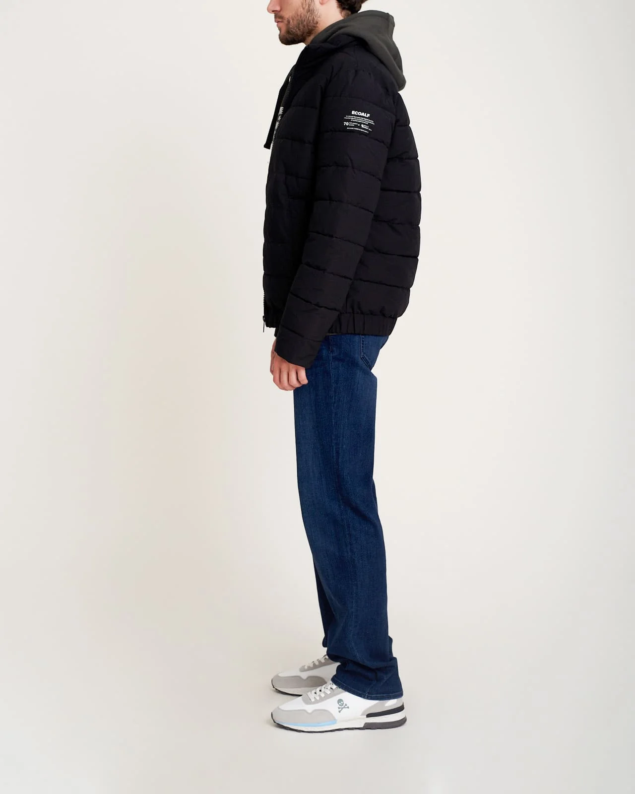 Chaqueta Zan - Image 3