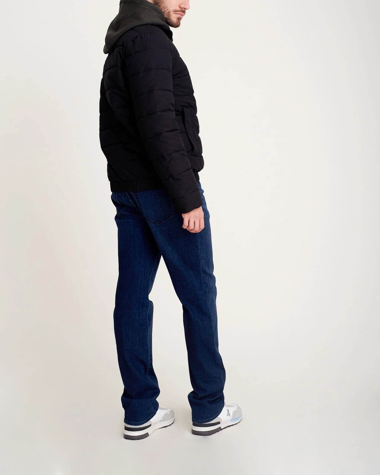Chaqueta Zan - Image 4