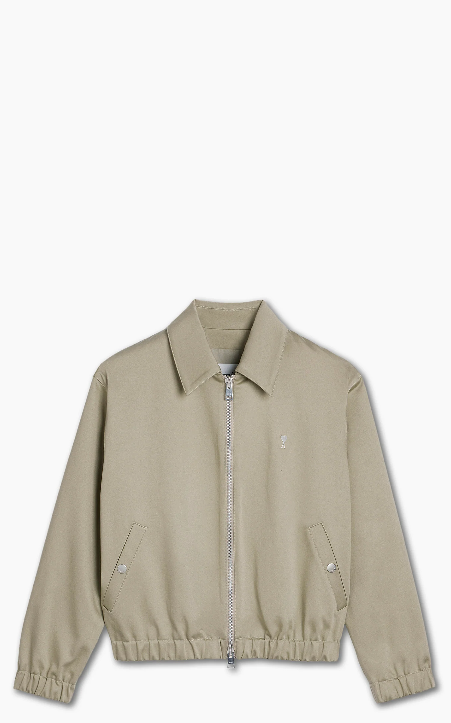 Chaqueta Zipped Ami De Coeur - Image 3