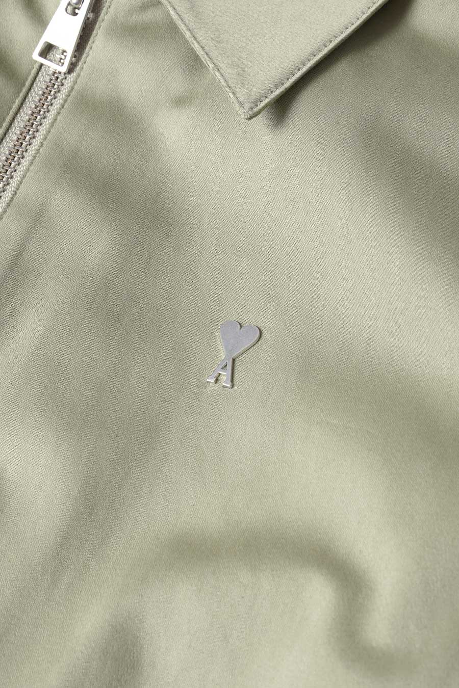 Chaqueta Zipped Ami De Coeur - Image 5