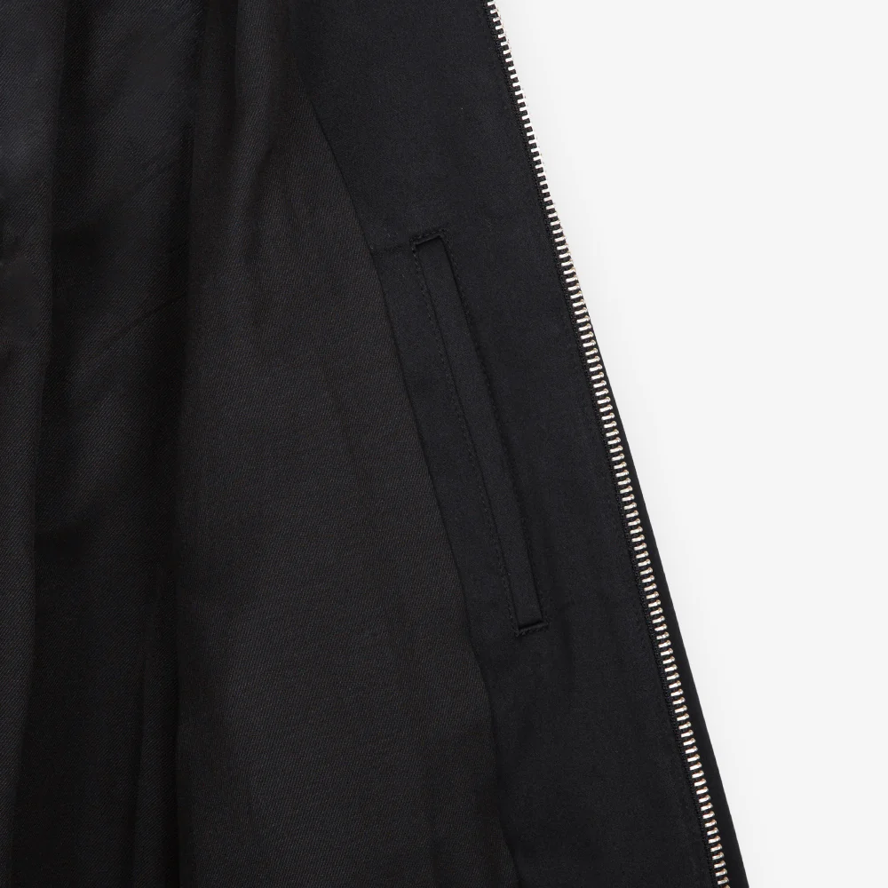Chaqueta Zipped Ami De Coeur - Image 2