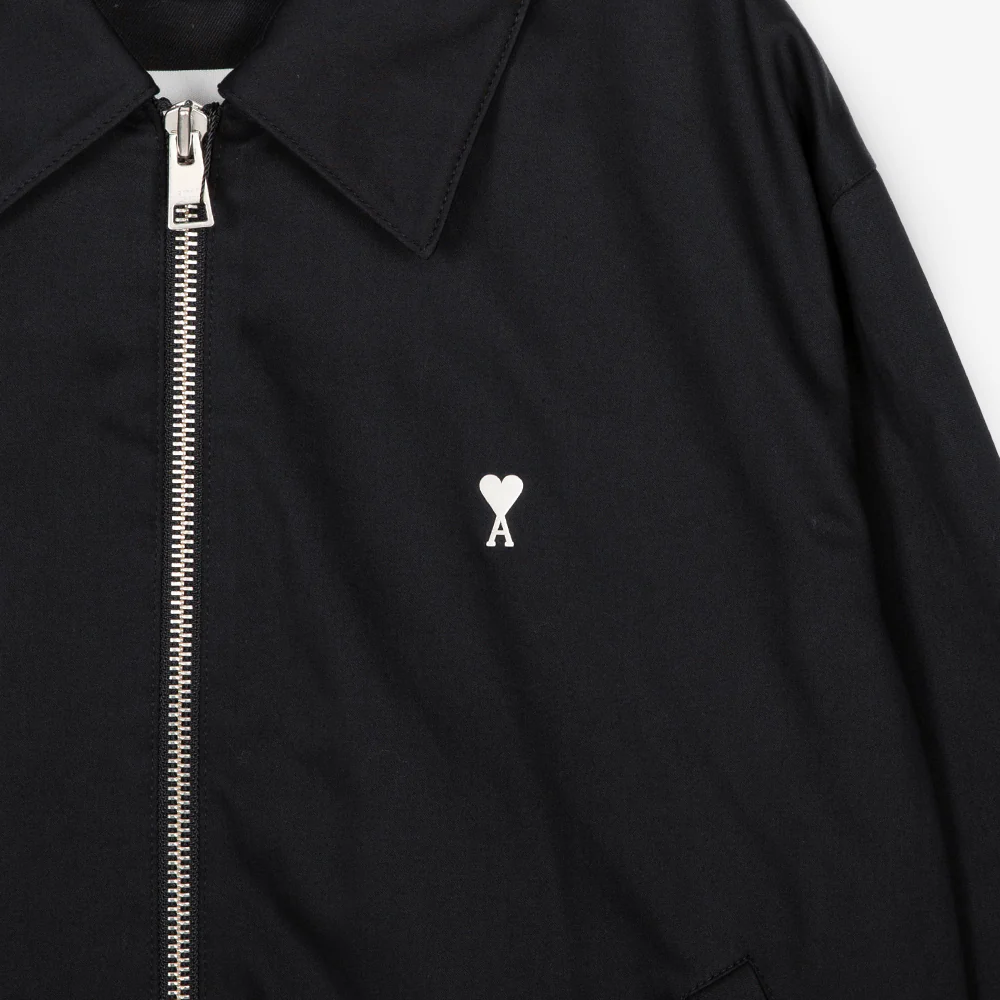 Chaqueta Zipped Ami De Coeur - Image 4