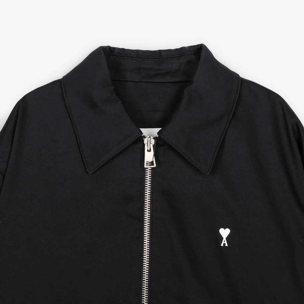 Chaqueta Zipped Ami De Coeur - Image 5