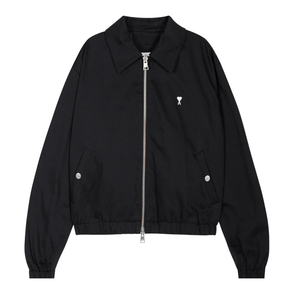 Chaqueta Zipped Ami De Coeur - Image 6