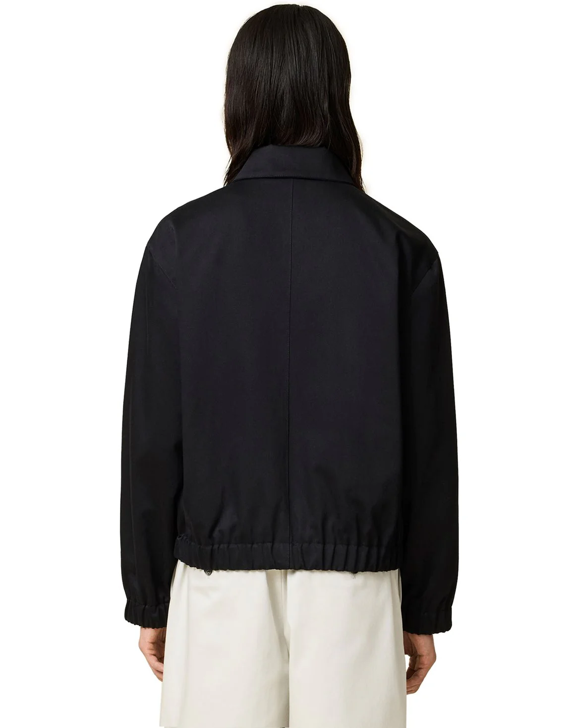 Chaqueta Zipped Ami De Coeur - Image 7