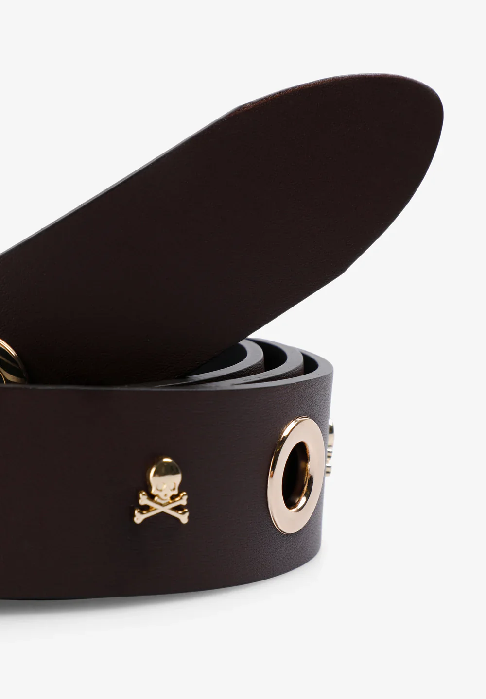 Cinturon Eyelet Skull - Image 3