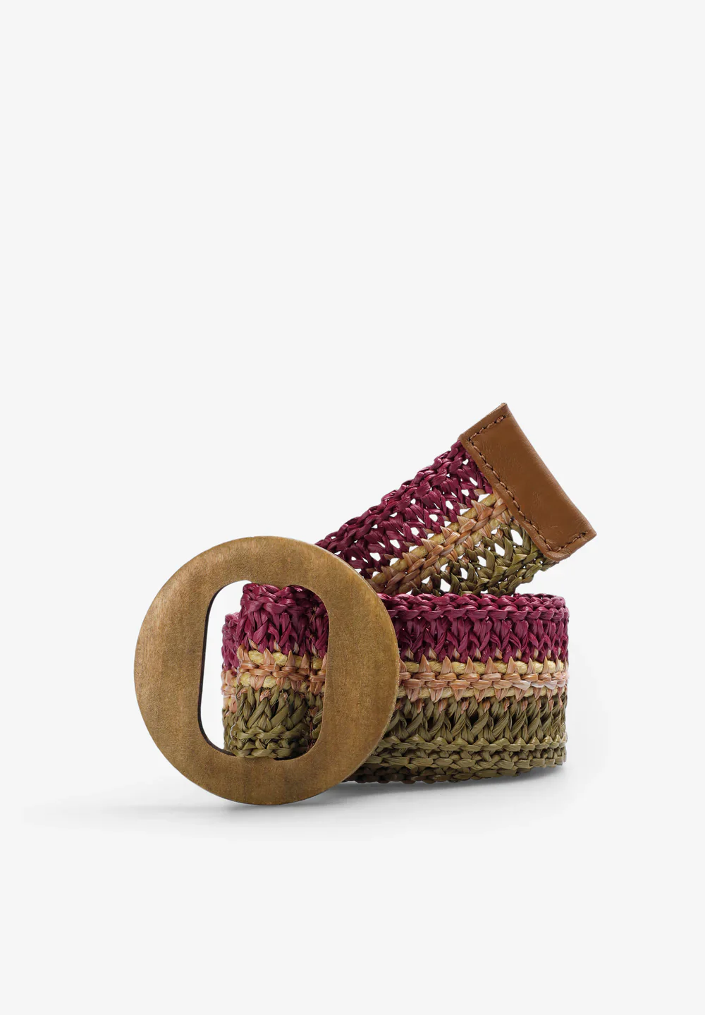 Cinturon Rafia - Image 2