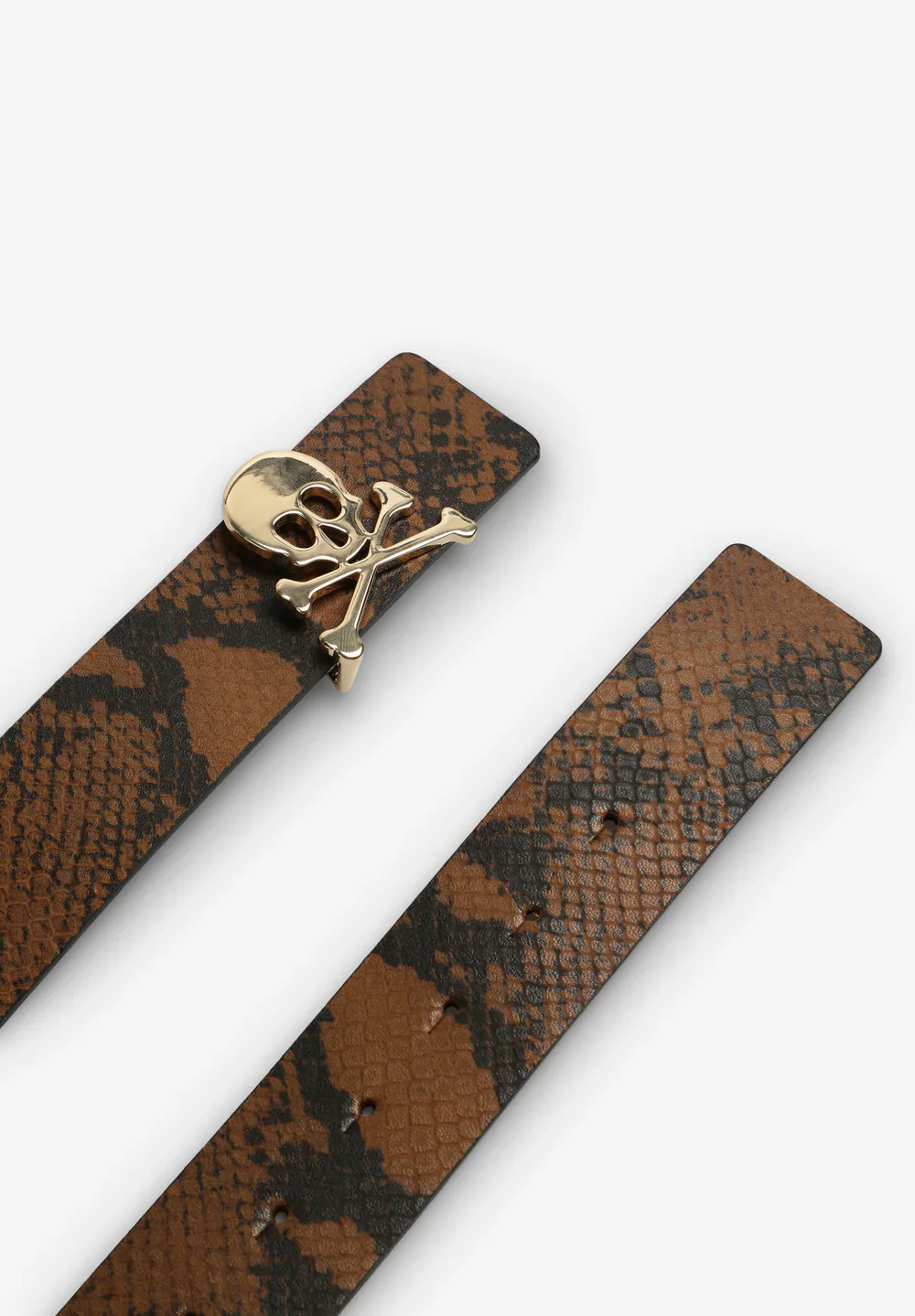 Cinturon Reversible Ninon - Image 4