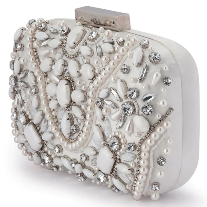 Clarise Jewelled Hardcase - Image 3