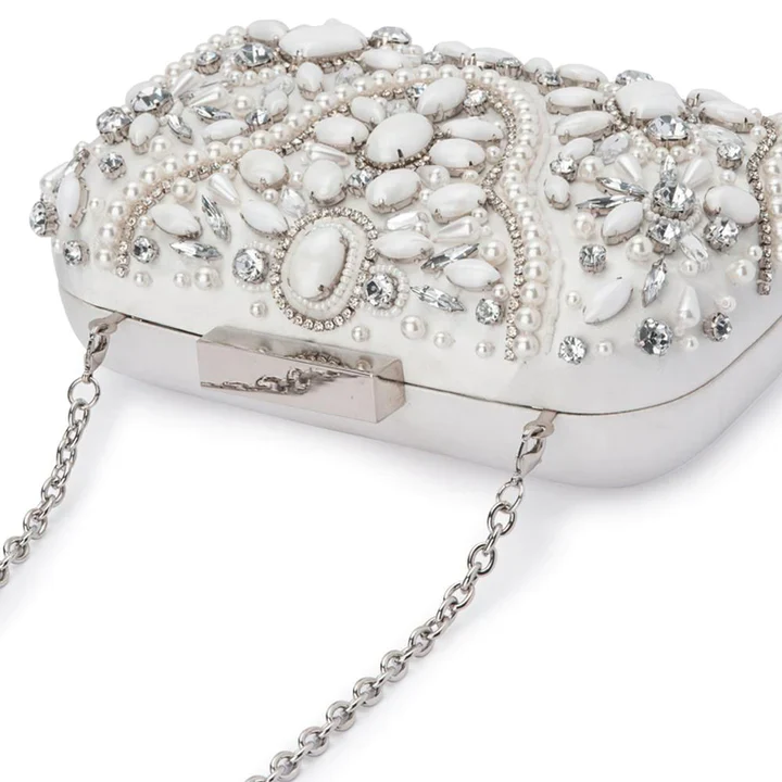 Clarise Jewelled Hardcase - Image 5
