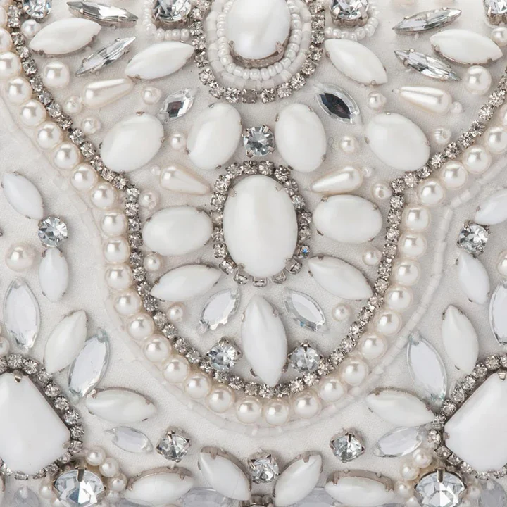 Clarise Jewelled Hardcase - Image 6