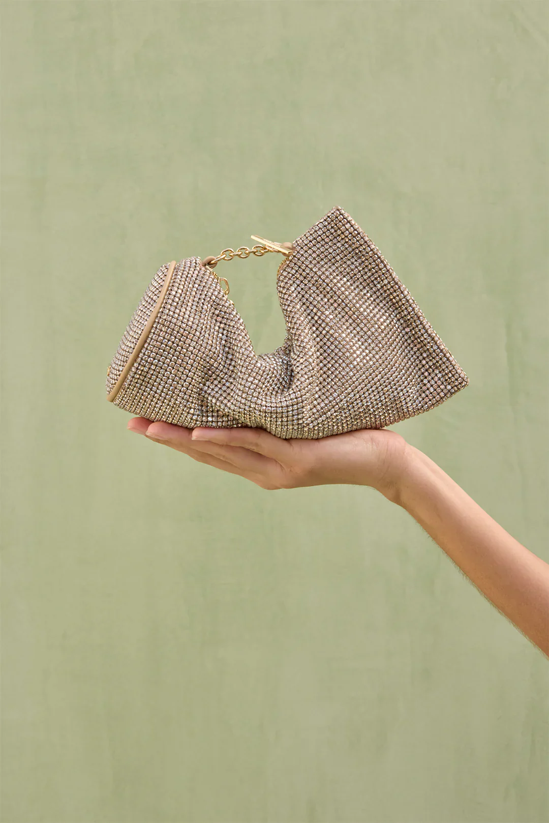 Cluth Viera Wristlet - Image 4