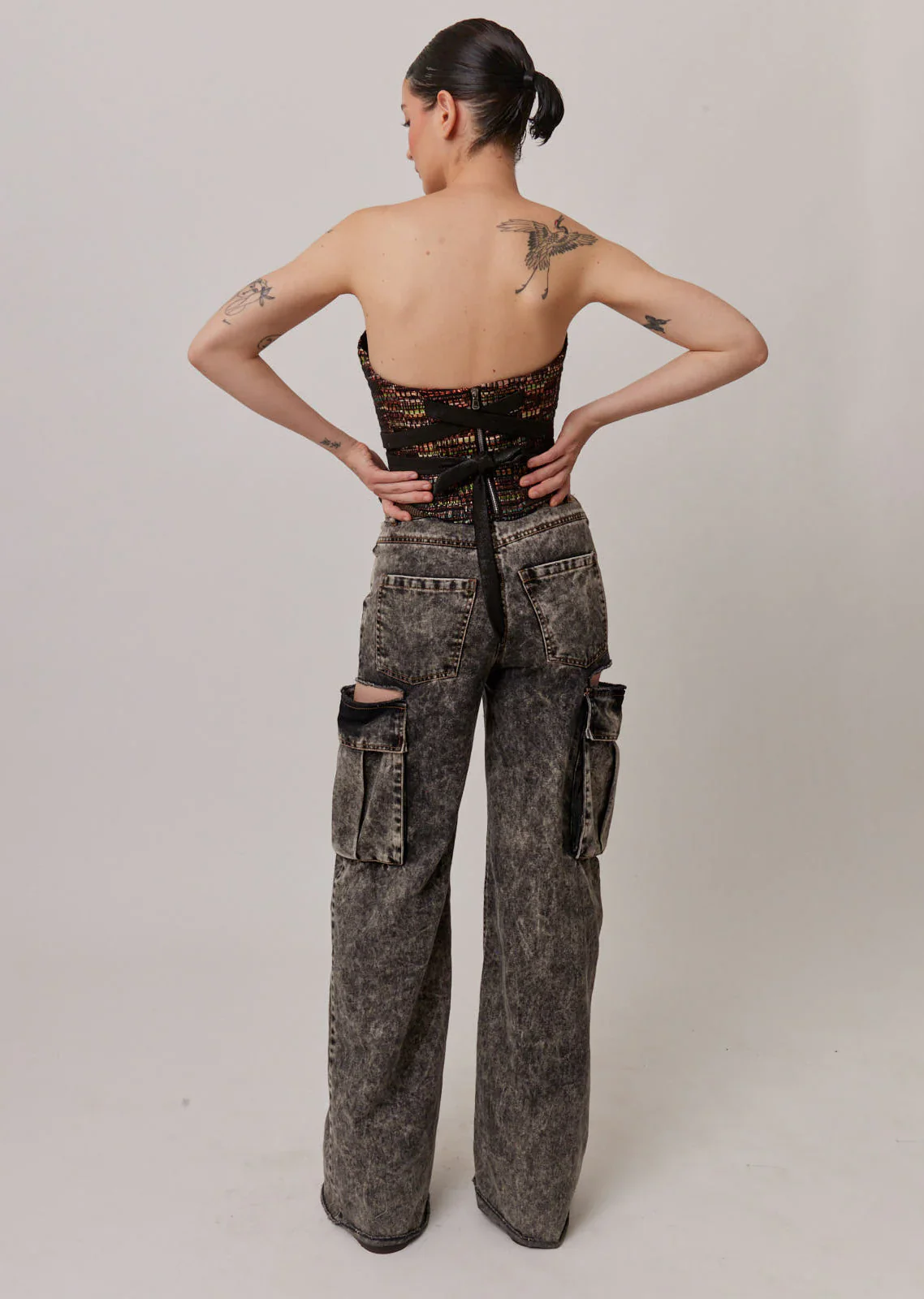 Bustier Eterno - Image 2