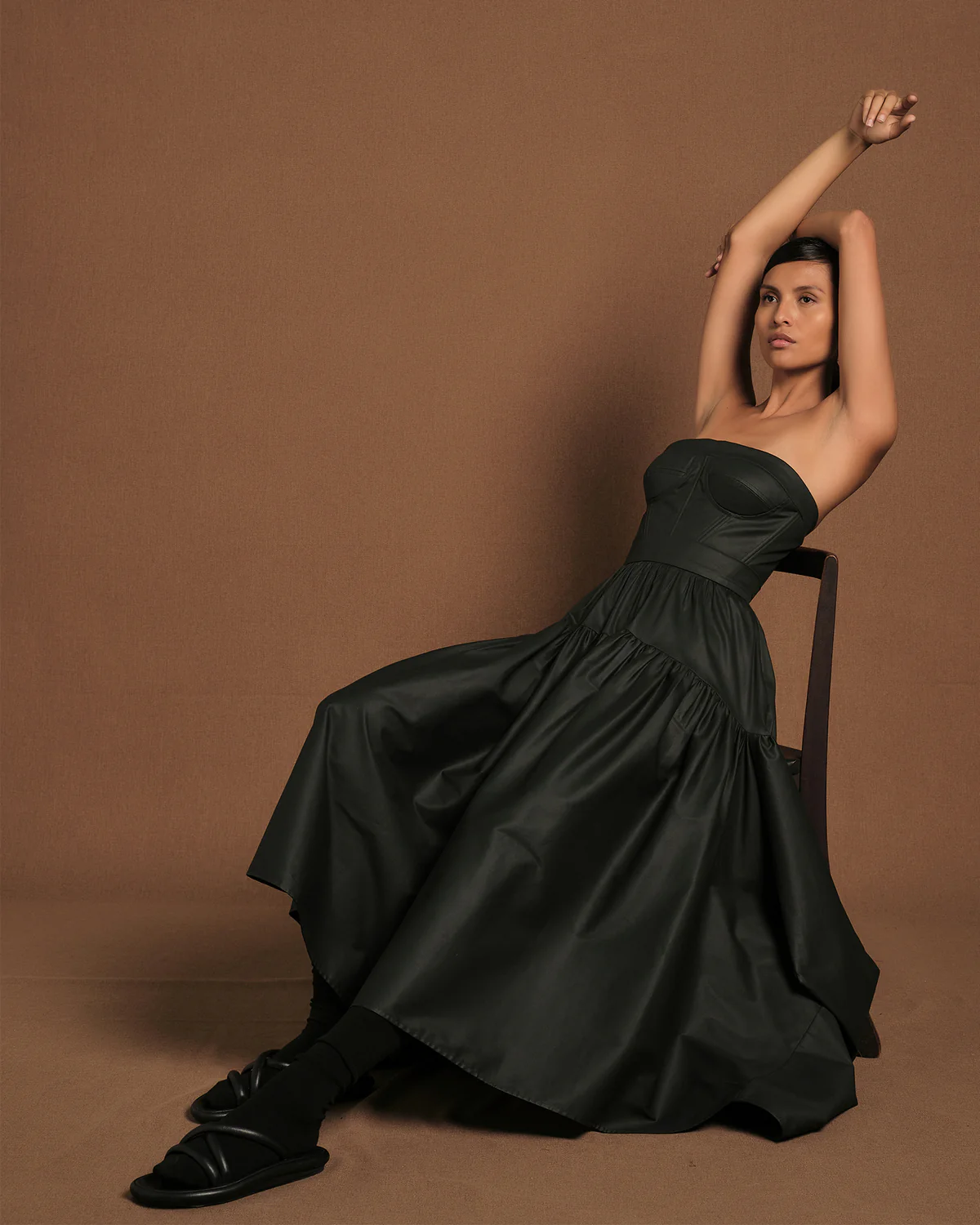 Crop Top Cielo - Image 3