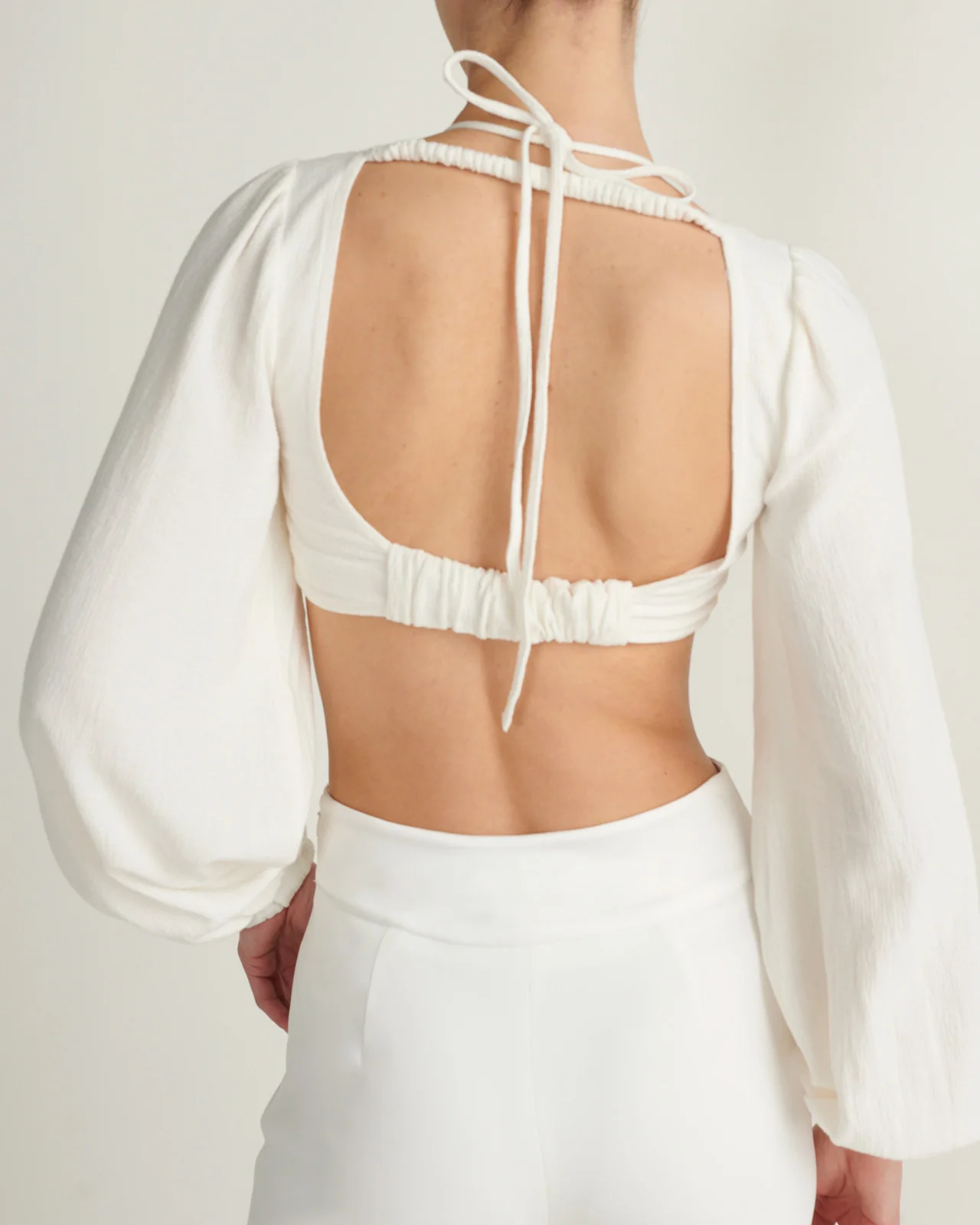 Crop Top Enya - Image 5